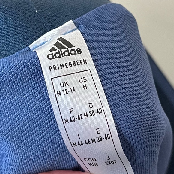 Adidas Women’s Club Tennis Skirt - Picture 7 of 13